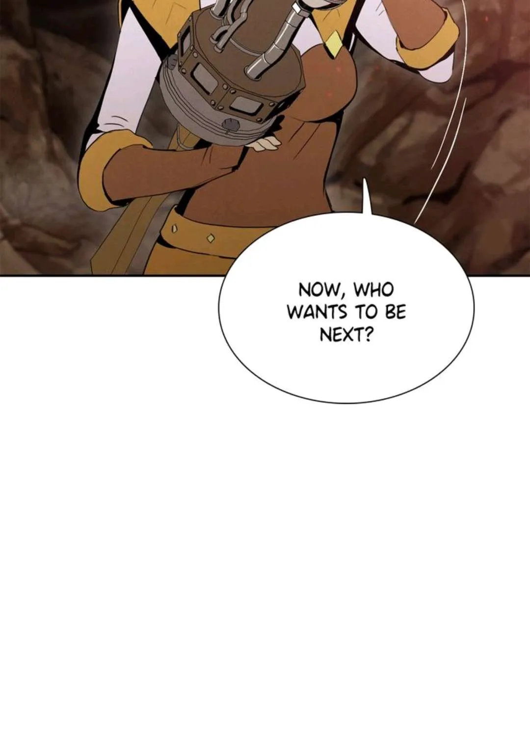 The Skeleton Soldier Failed To Defend The Dungeon Chapter 15 page 56 - 