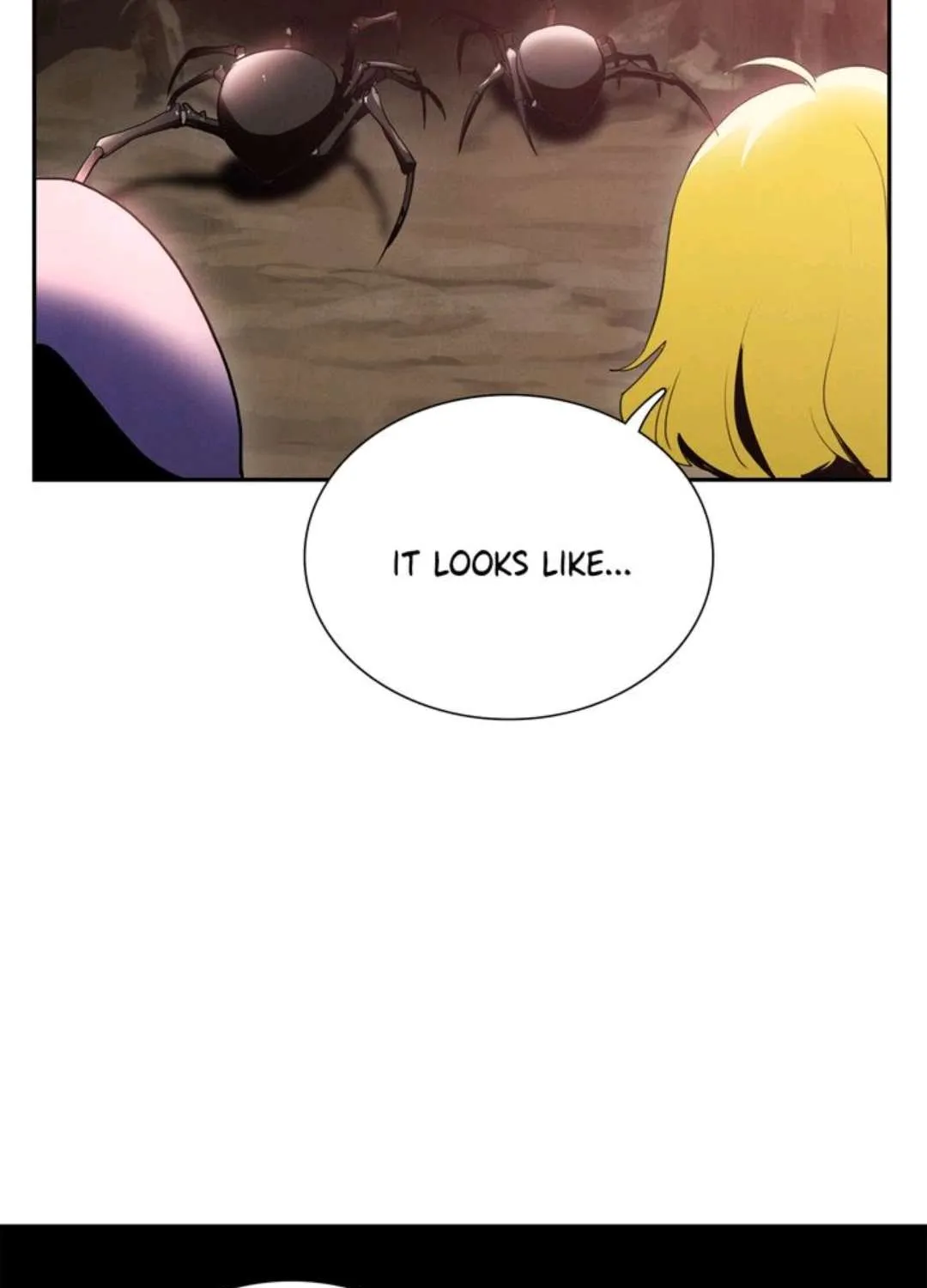 The Skeleton Soldier Failed To Defend The Dungeon Chapter 15 page 60 - 