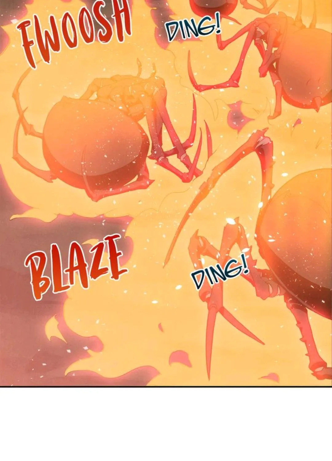 The Skeleton Soldier Failed To Defend The Dungeon Chapter 15 page 65 - 