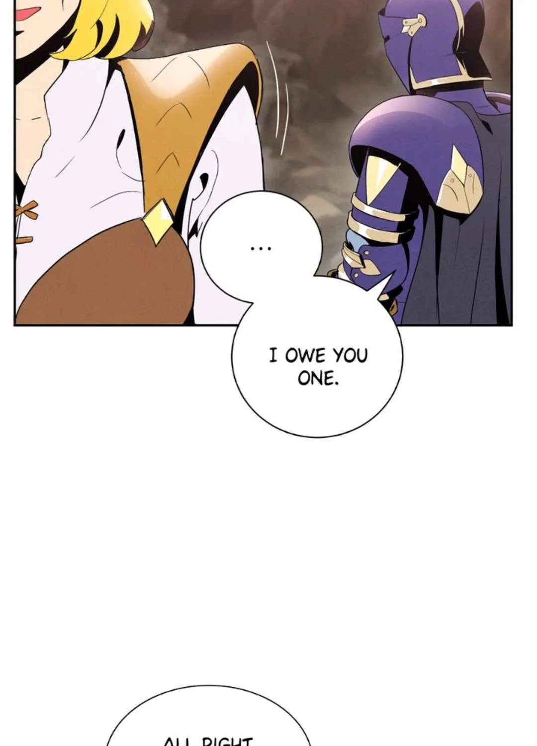 The Skeleton Soldier Failed To Defend The Dungeon Chapter 15 page 68 - 