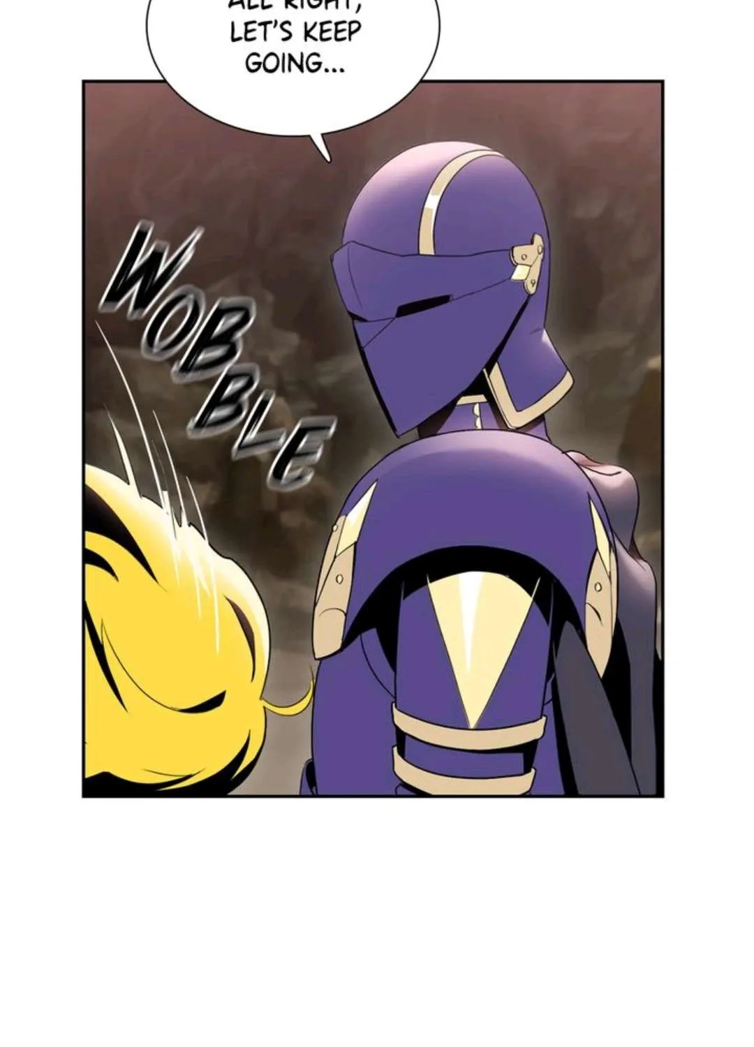 The Skeleton Soldier Failed To Defend The Dungeon Chapter 15 page 69 - 