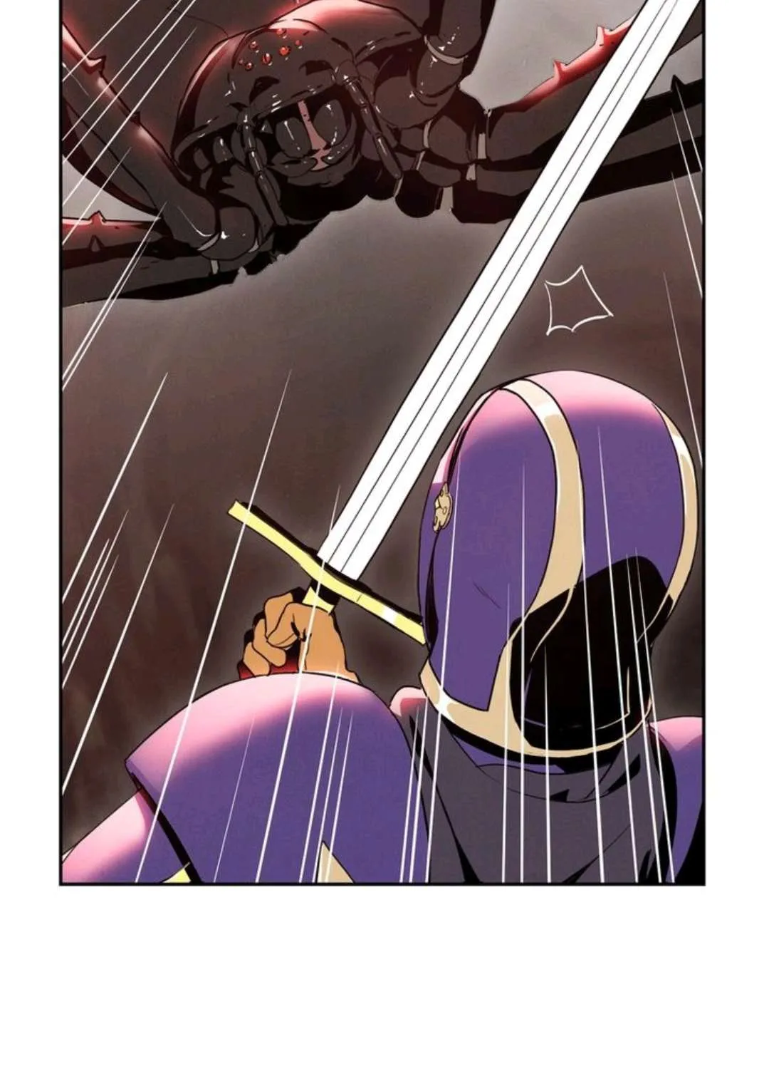 The Skeleton Soldier Failed To Defend The Dungeon Chapter 15 page 8 - 