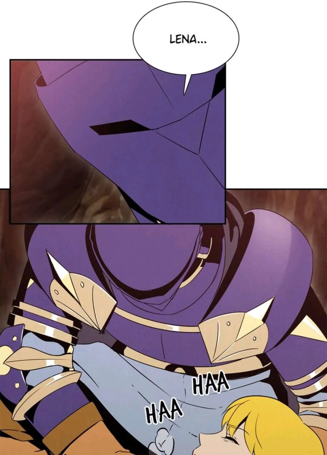 The Skeleton Soldier Failed To Defend The Dungeon Chapter 15 page 72 - 