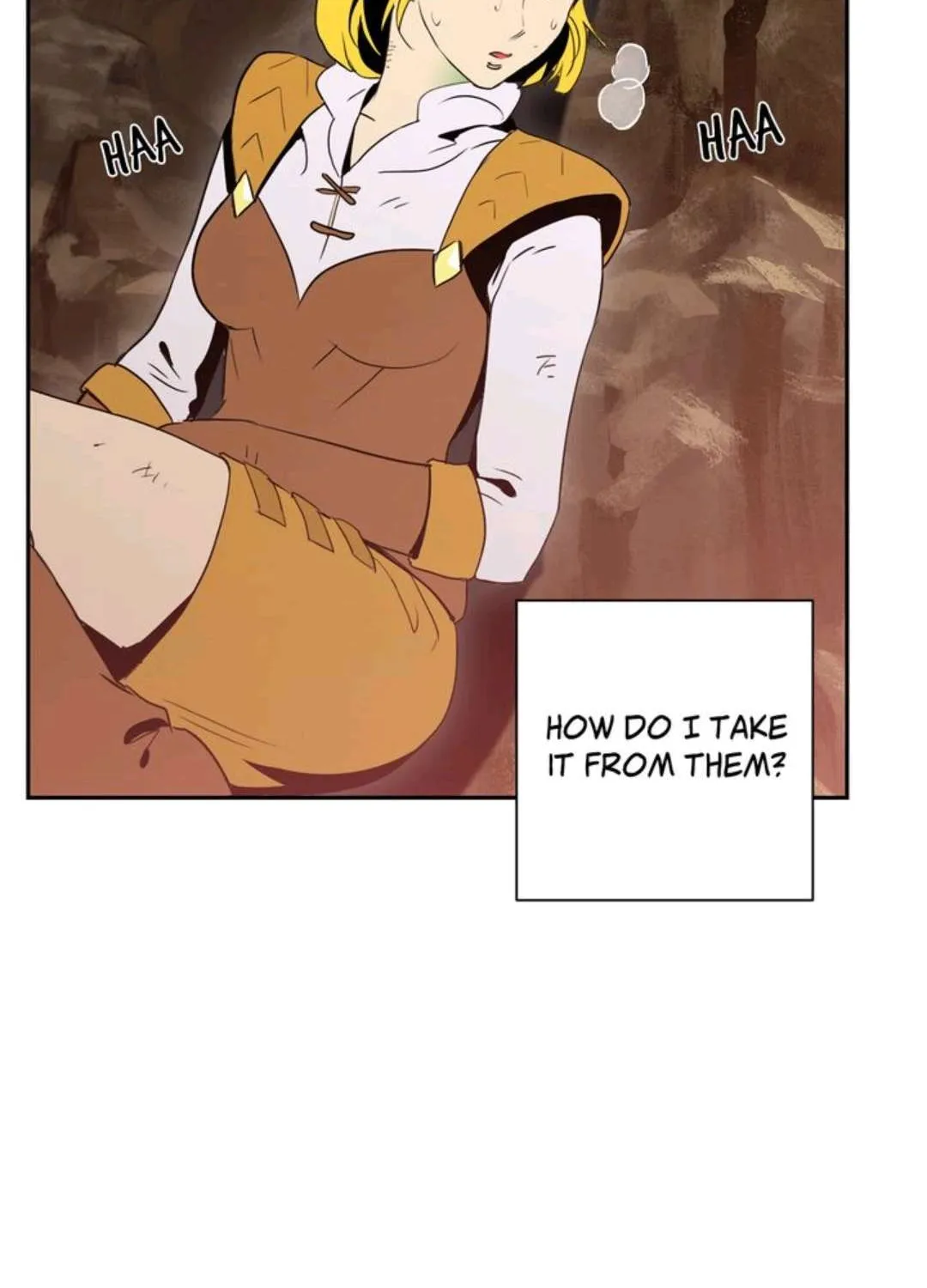 The Skeleton Soldier Failed To Defend The Dungeon Chapter 15 page 87 - 