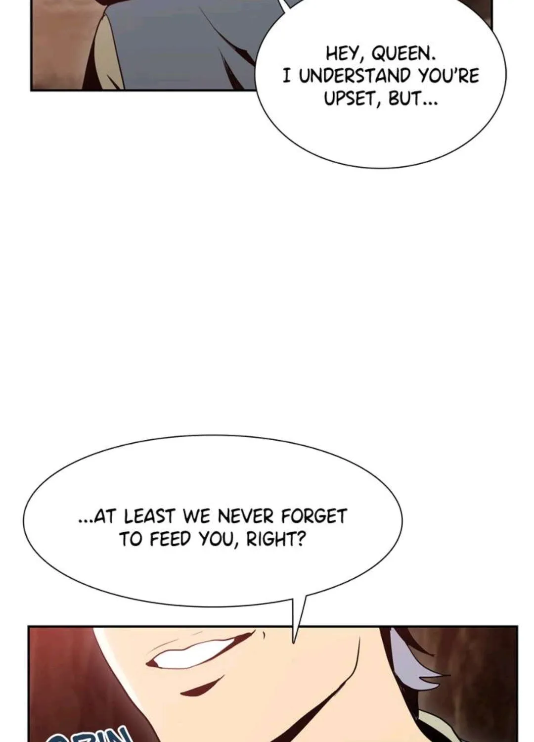The Skeleton Soldier Failed To Defend The Dungeon Chapter 15 page 89 - 