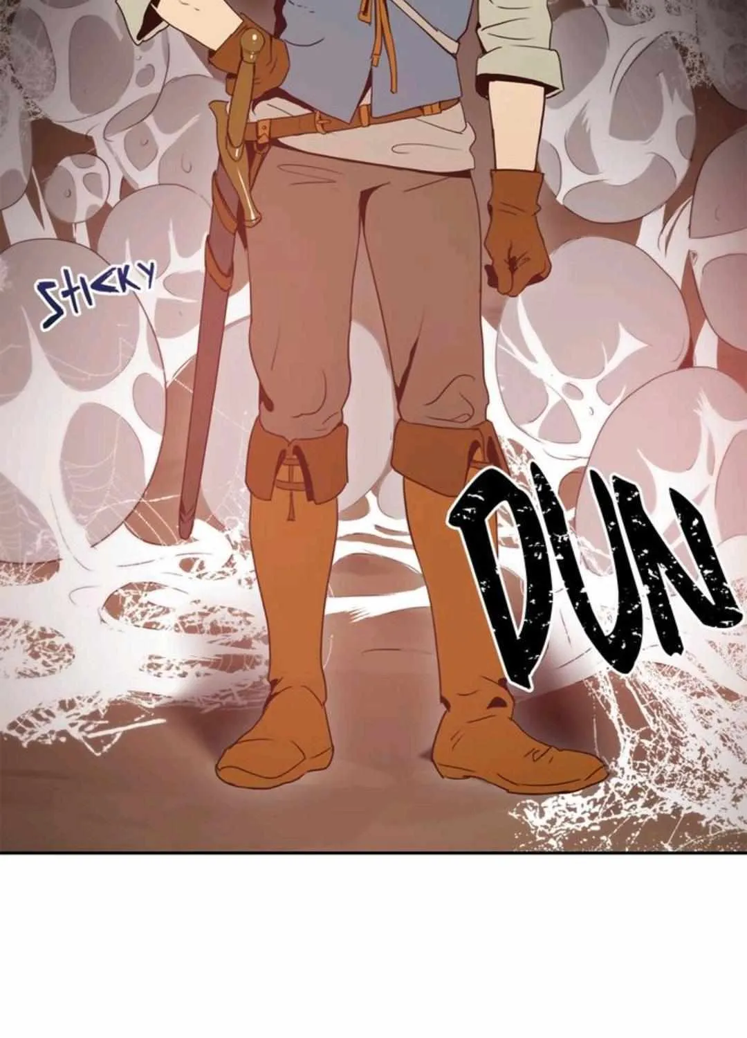 The Skeleton Soldier Failed To Defend The Dungeon Chapter 15 page 92 - 