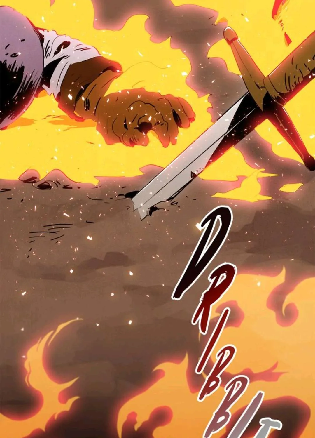 The Skeleton Soldier Failed To Defend The Dungeon Chapter 16 page 115 - 