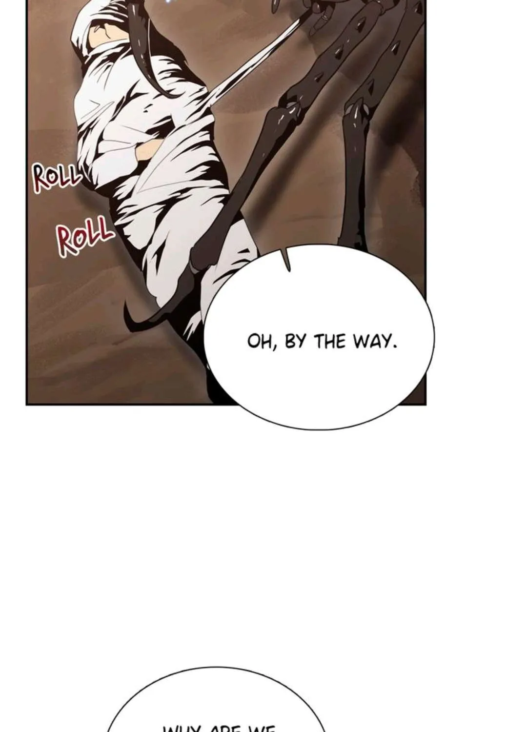 The Skeleton Soldier Failed To Defend The Dungeon Chapter 16 page 14 - 