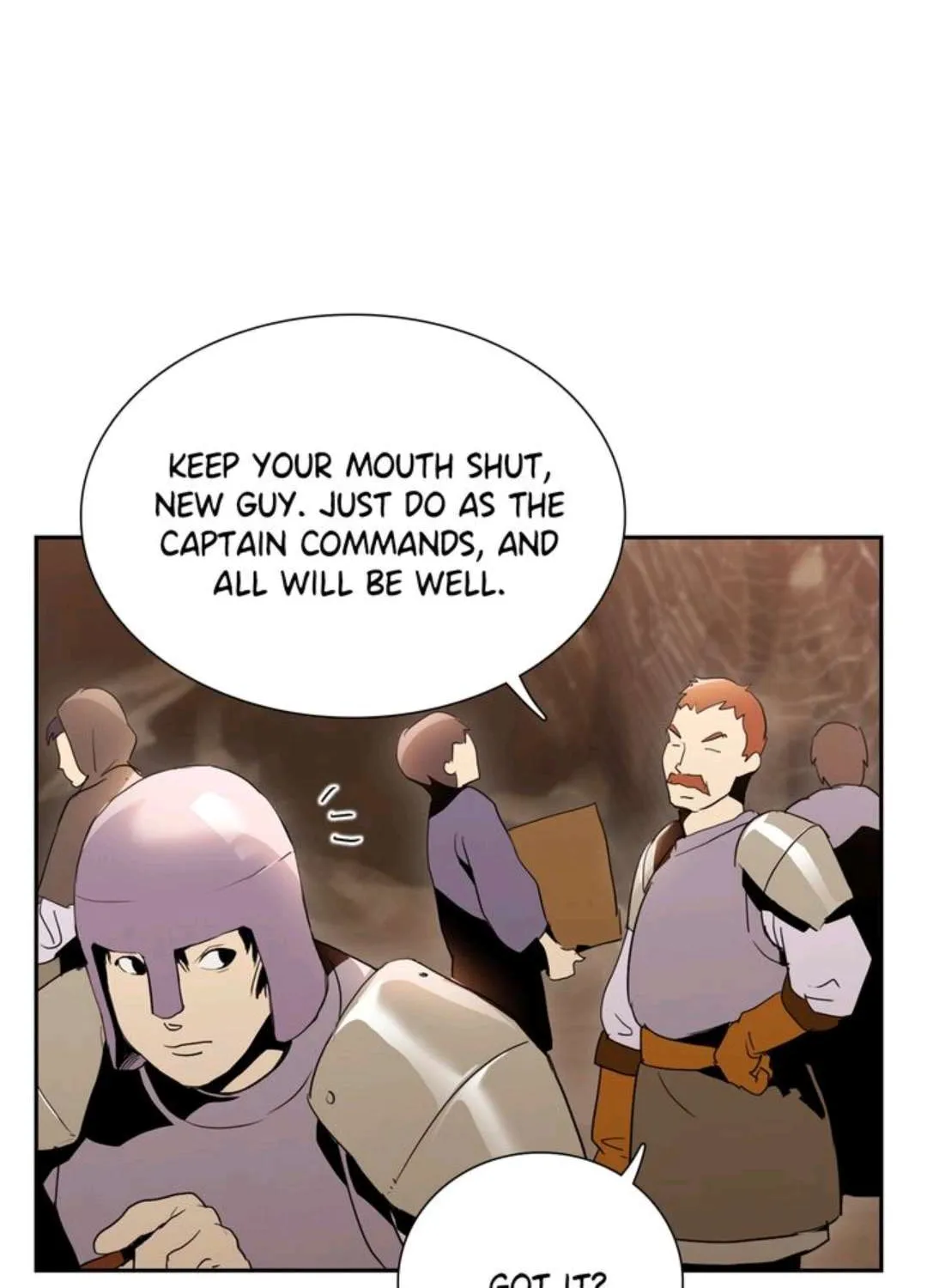 The Skeleton Soldier Failed To Defend The Dungeon Chapter 16 page 16 - 