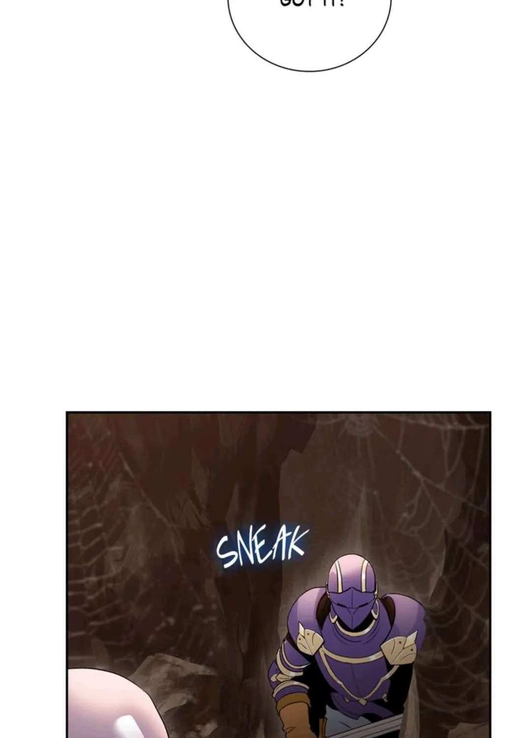 The Skeleton Soldier Failed To Defend The Dungeon Chapter 16 page 17 - 