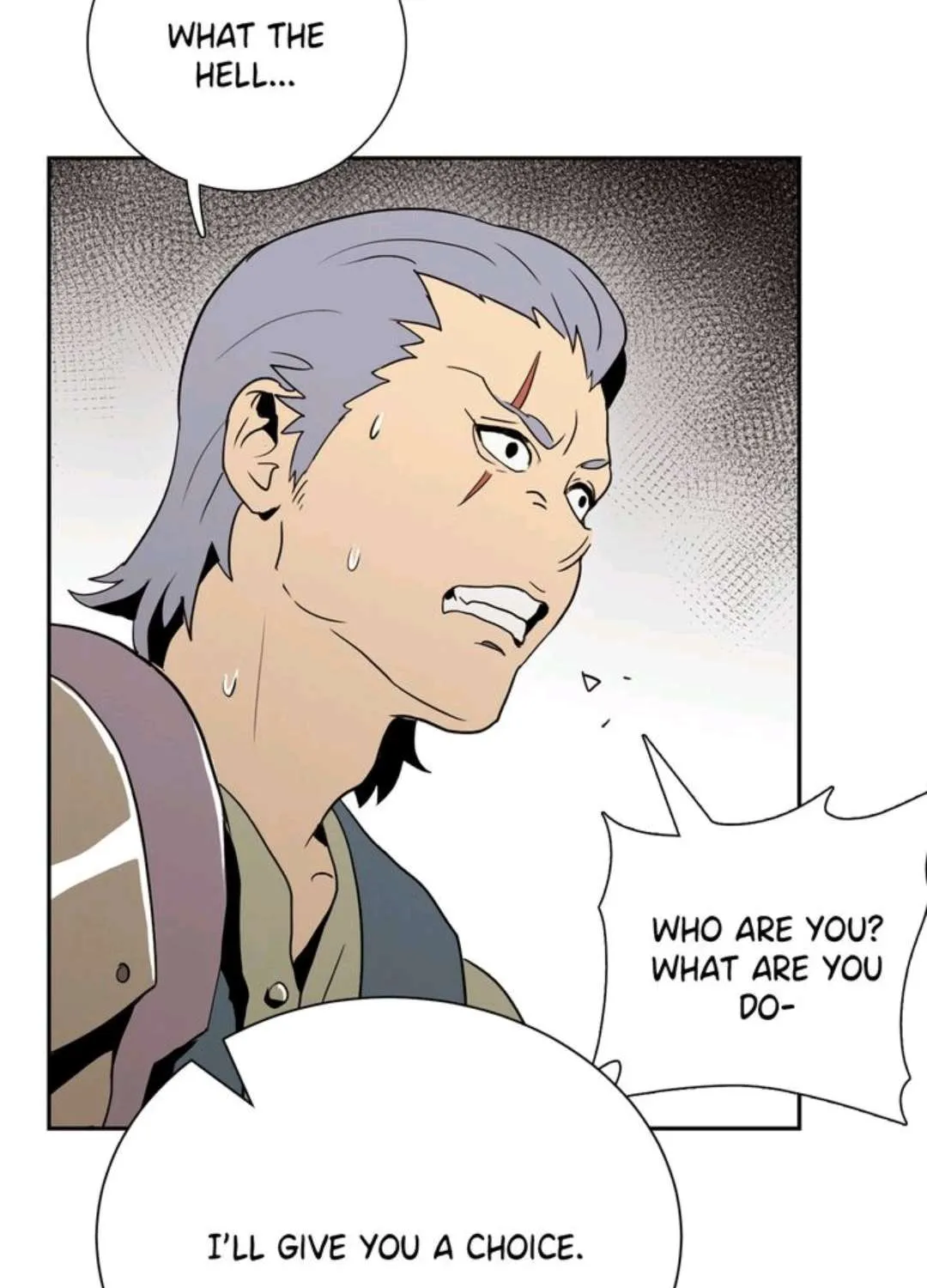 The Skeleton Soldier Failed To Defend The Dungeon Chapter 16 page 23 - 