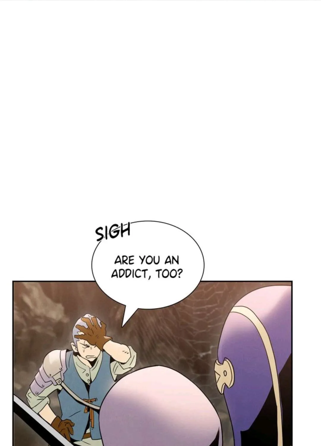The Skeleton Soldier Failed To Defend The Dungeon Chapter 16 page 30 - 