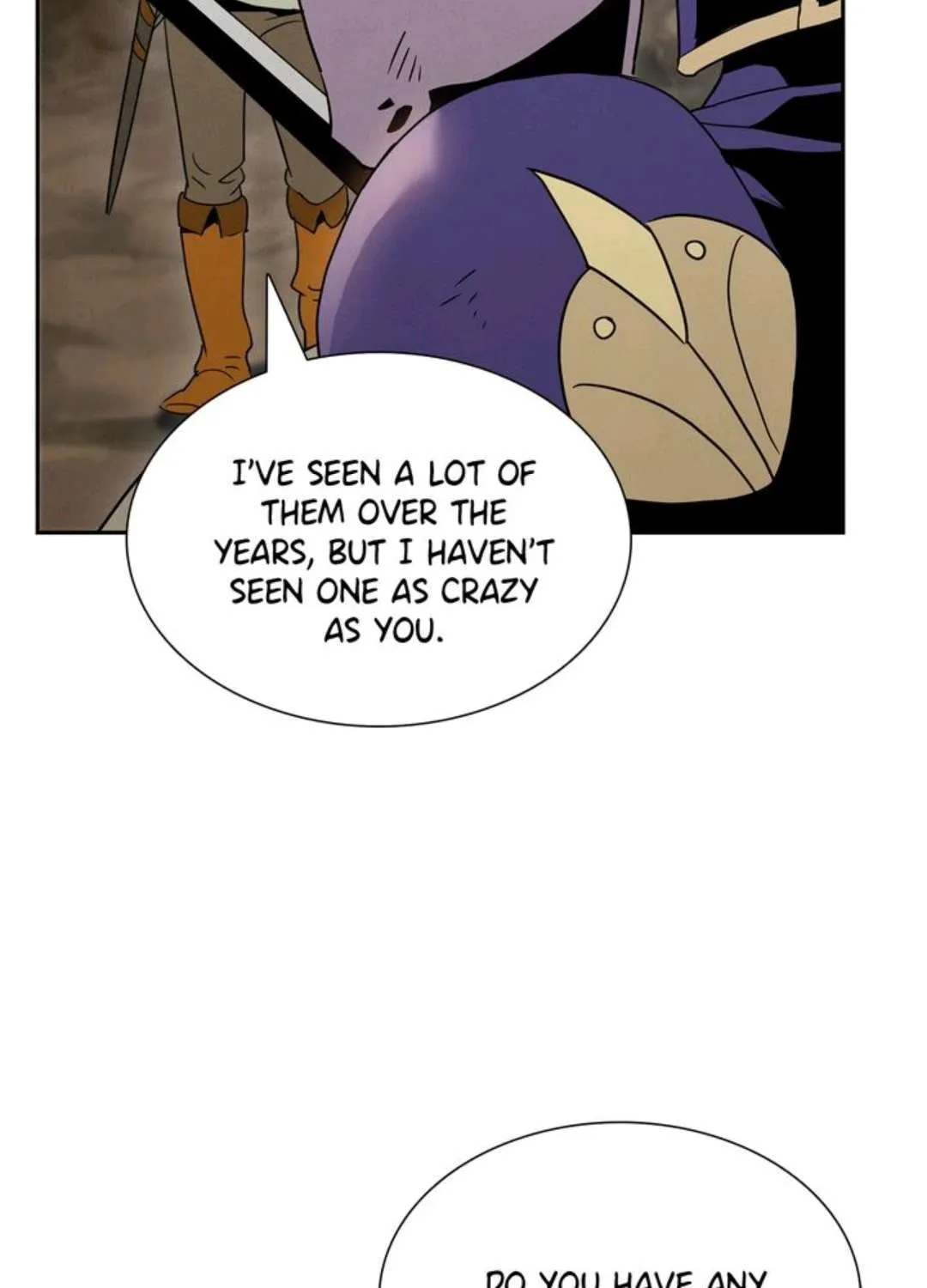 The Skeleton Soldier Failed To Defend The Dungeon Chapter 16 page 31 - 