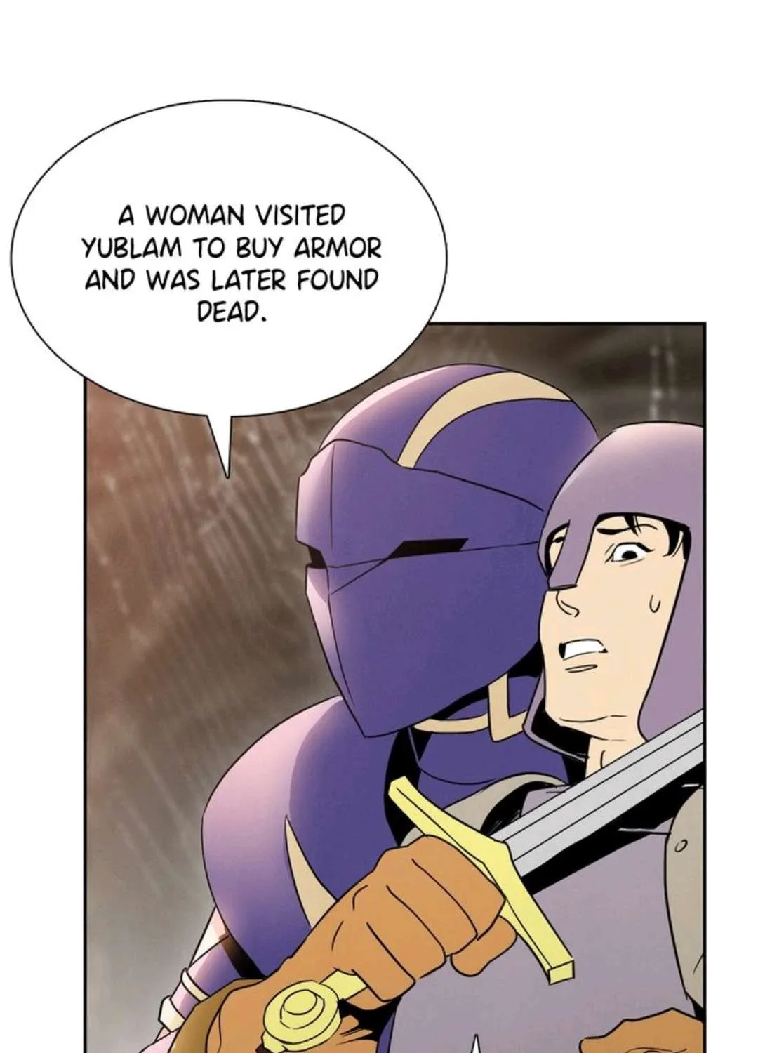 The Skeleton Soldier Failed To Defend The Dungeon Chapter 16 page 33 - 