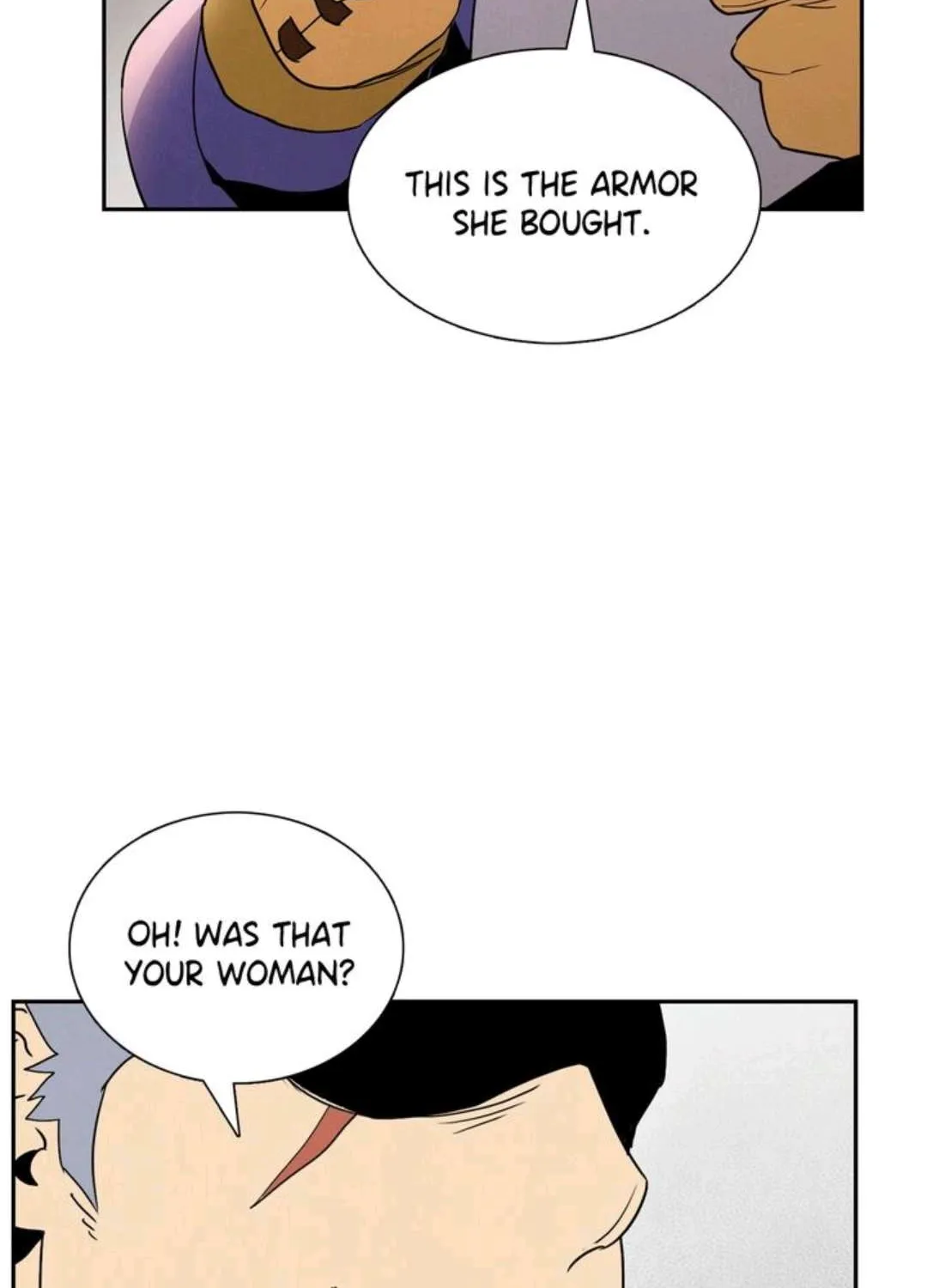 The Skeleton Soldier Failed To Defend The Dungeon Chapter 16 page 34 - 
