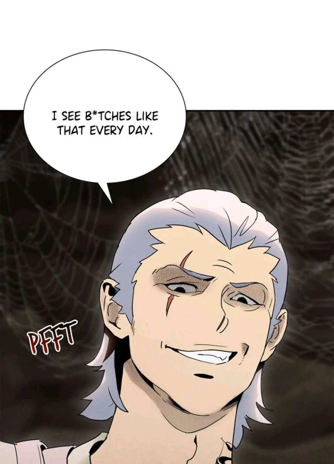 The Skeleton Soldier Failed To Defend The Dungeon Chapter 16 page 37 - 