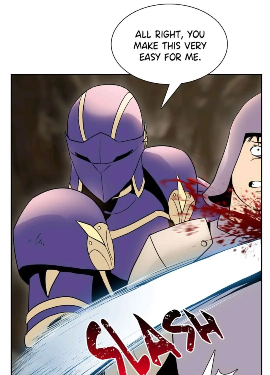 The Skeleton Soldier Failed To Defend The Dungeon Chapter 16 page 40 - 