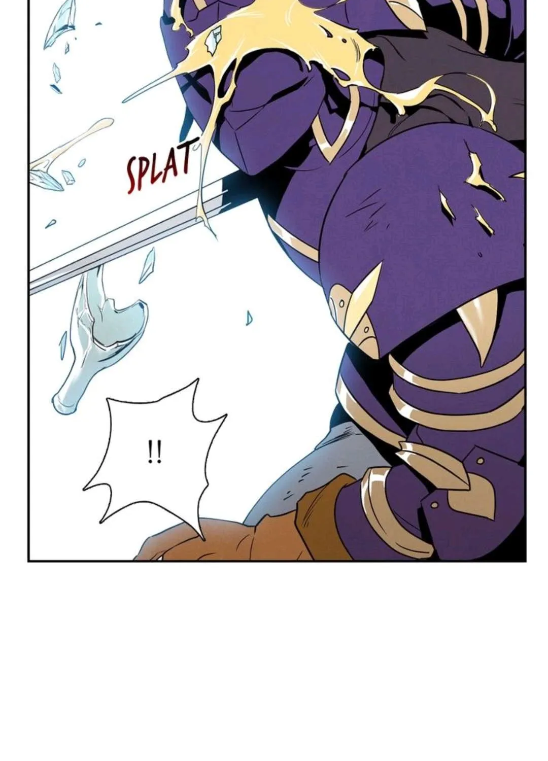 The Skeleton Soldier Failed To Defend The Dungeon Chapter 16 page 44 - 