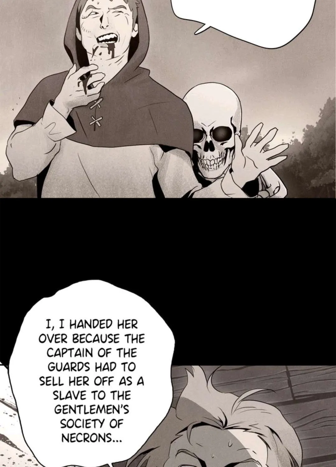 The Skeleton Soldier Failed To Defend The Dungeon Chapter 16 page 6 - 
