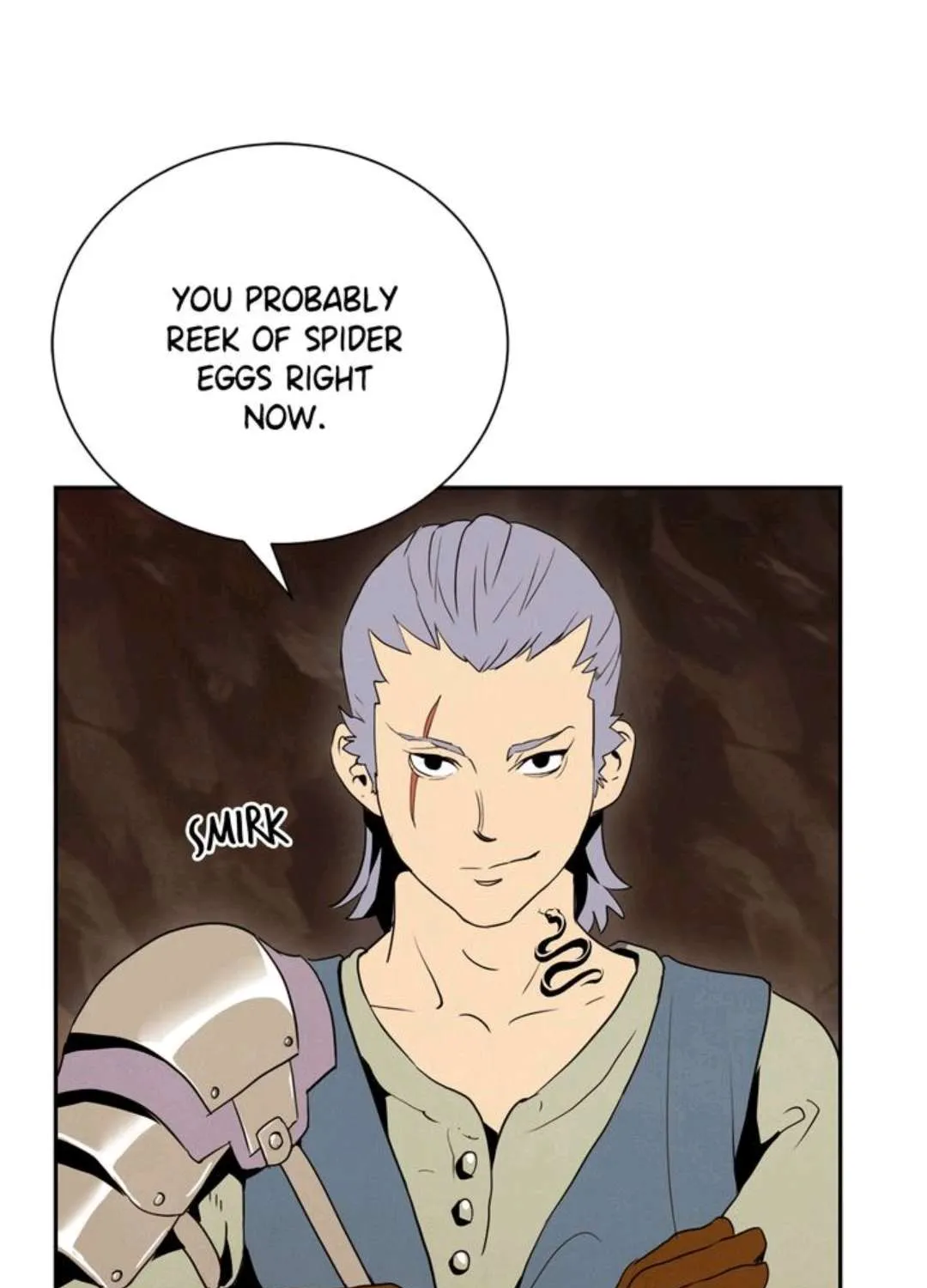 The Skeleton Soldier Failed To Defend The Dungeon Chapter 16 page 59 - 