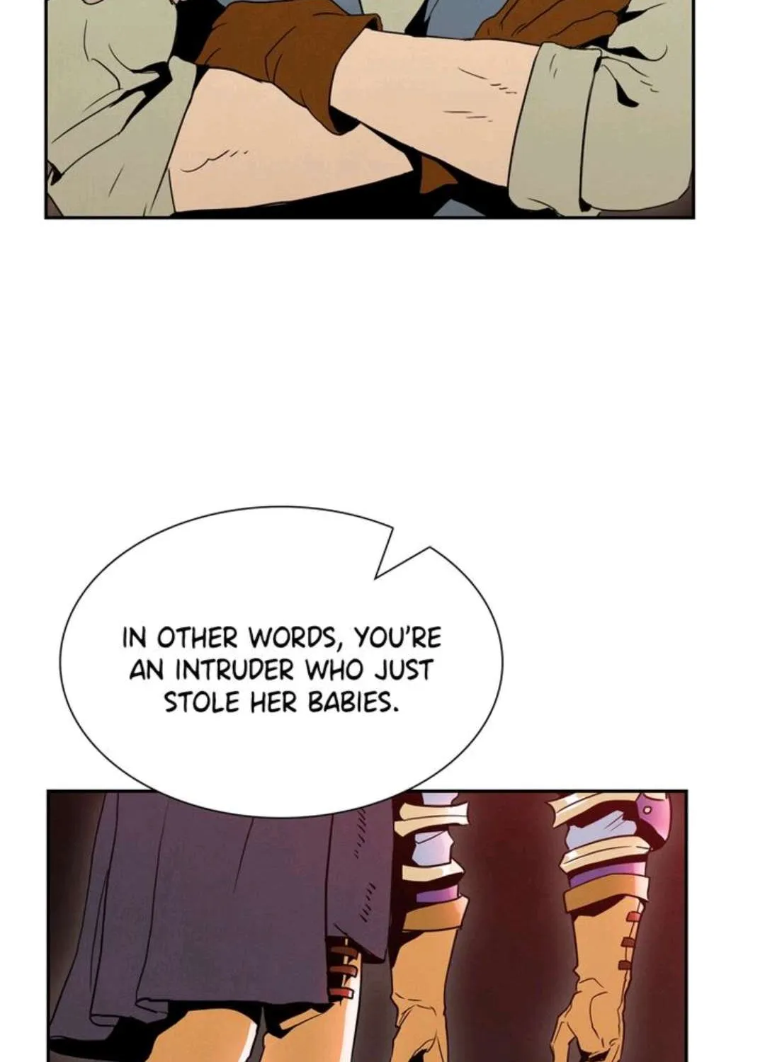 The Skeleton Soldier Failed To Defend The Dungeon Chapter 16 page 60 - 