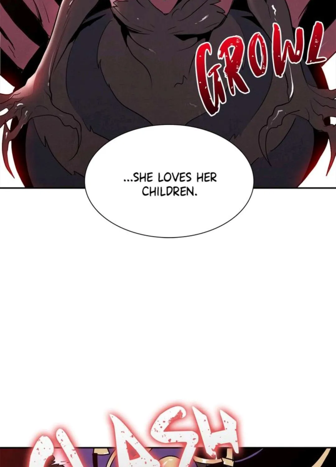The Skeleton Soldier Failed To Defend The Dungeon Chapter 16 page 64 - 