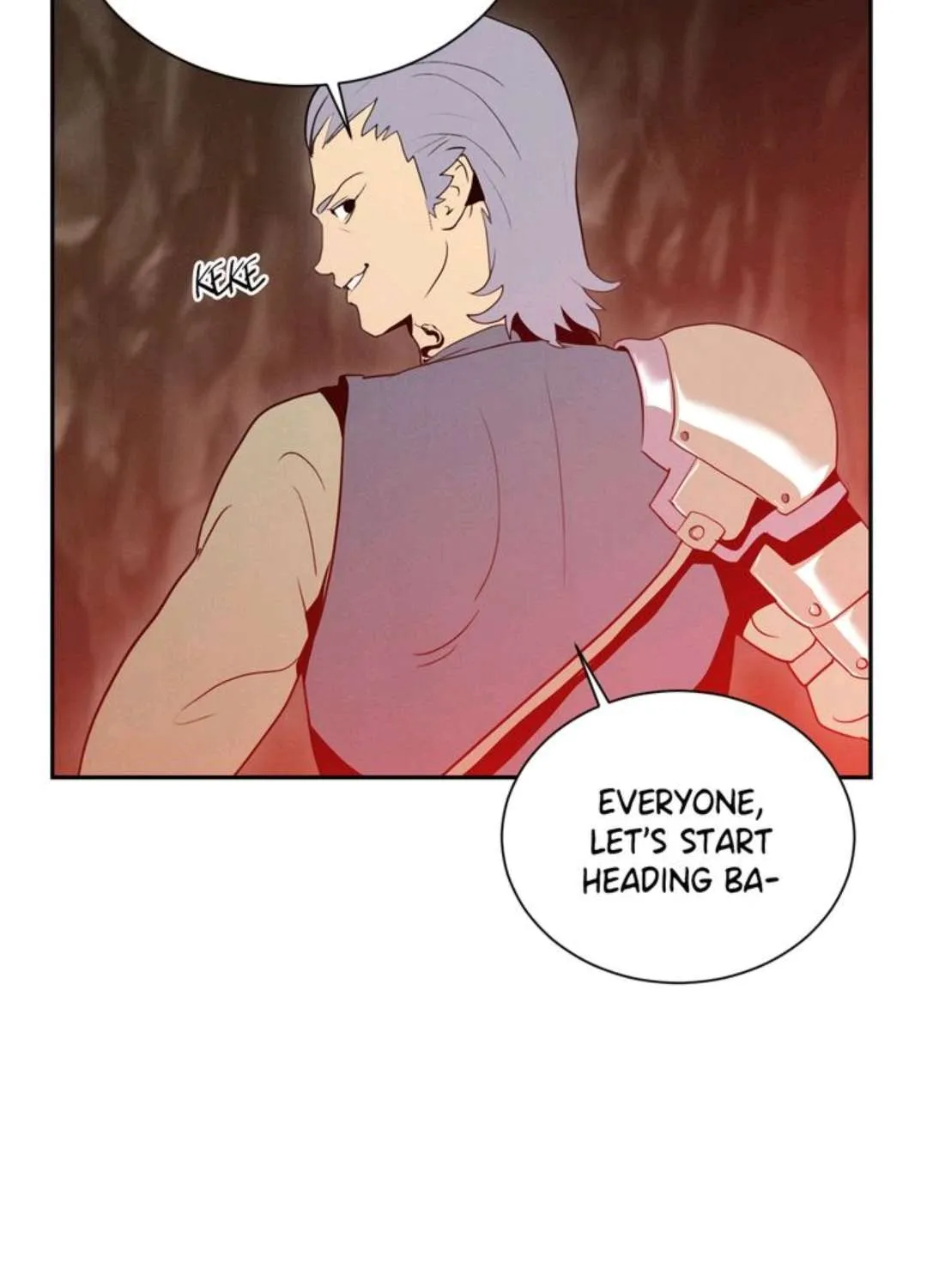 The Skeleton Soldier Failed To Defend The Dungeon Chapter 16 page 67 - 
