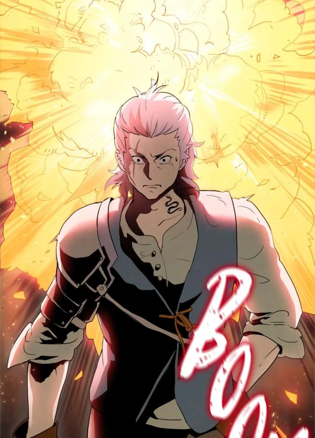 The Skeleton Soldier Failed To Defend The Dungeon Chapter 16 page 69 - 