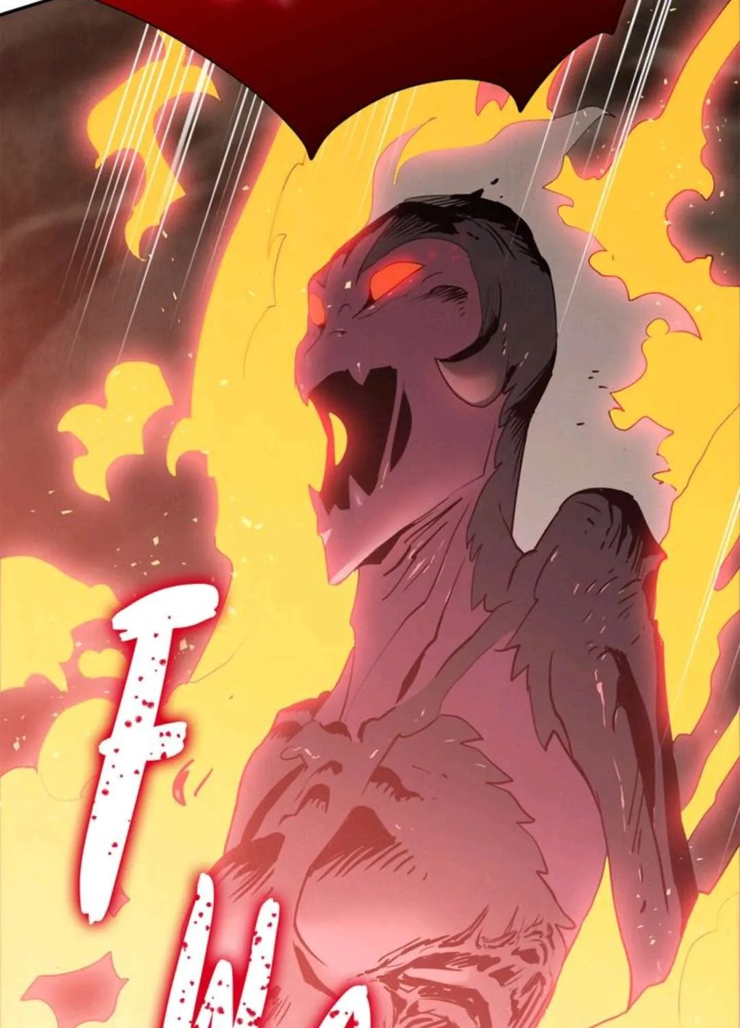 The Skeleton Soldier Failed To Defend The Dungeon Chapter 16 page 71 - 