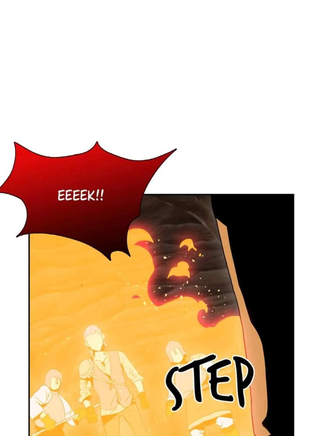 The Skeleton Soldier Failed To Defend The Dungeon Chapter 16 page 73 - 