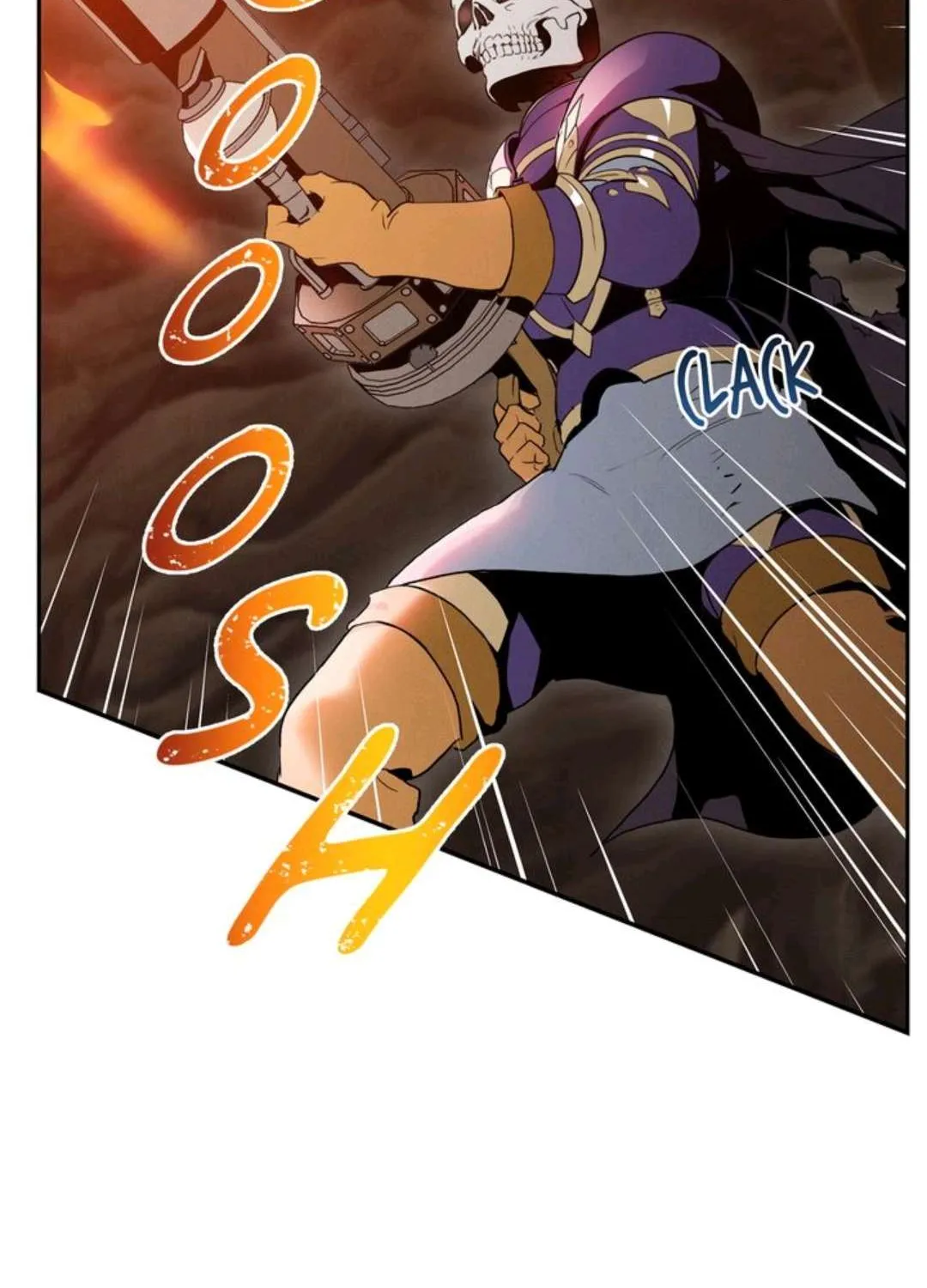 The Skeleton Soldier Failed To Defend The Dungeon Chapter 16 page 88 - 