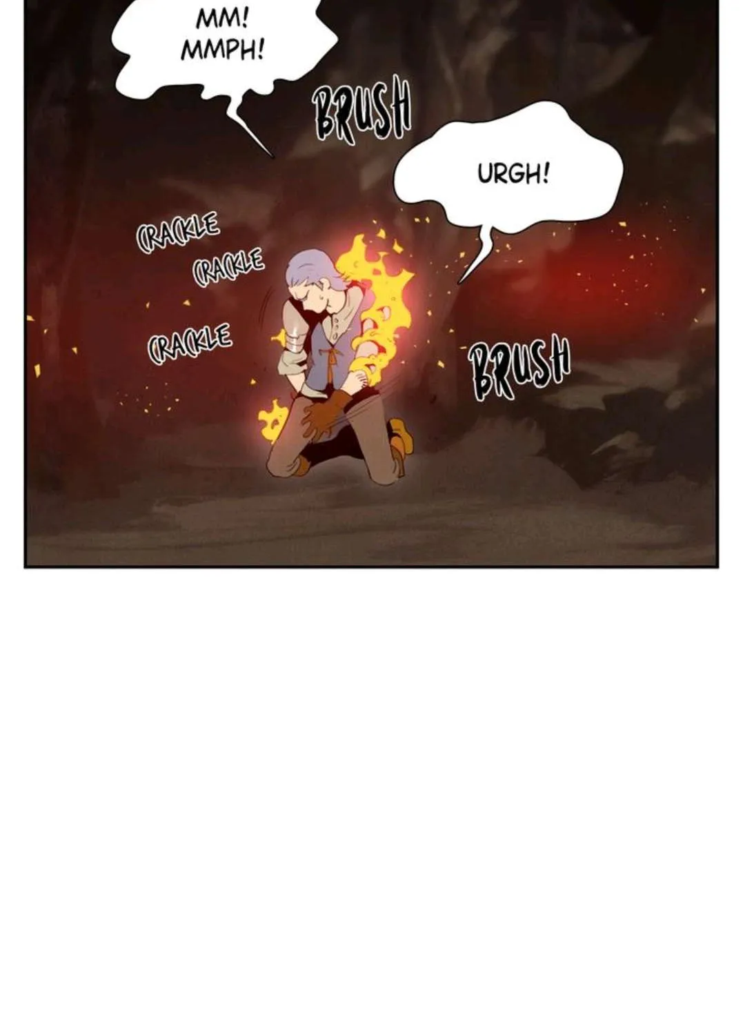 The Skeleton Soldier Failed To Defend The Dungeon Chapter 16 page 94 - 