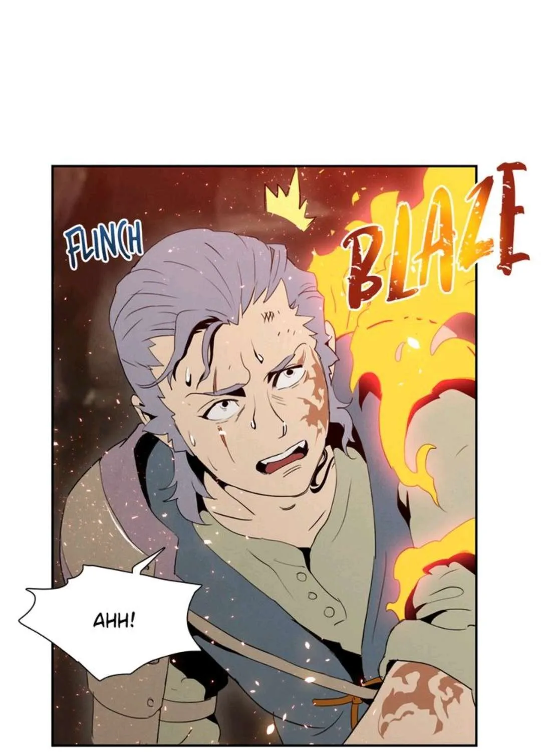 The Skeleton Soldier Failed To Defend The Dungeon Chapter 16 page 95 - 