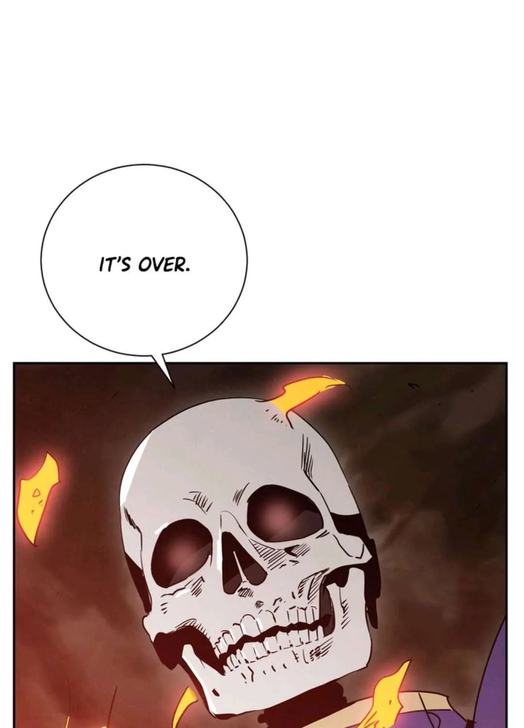 The Skeleton Soldier Failed To Defend The Dungeon Chapter 16 page 98 - 