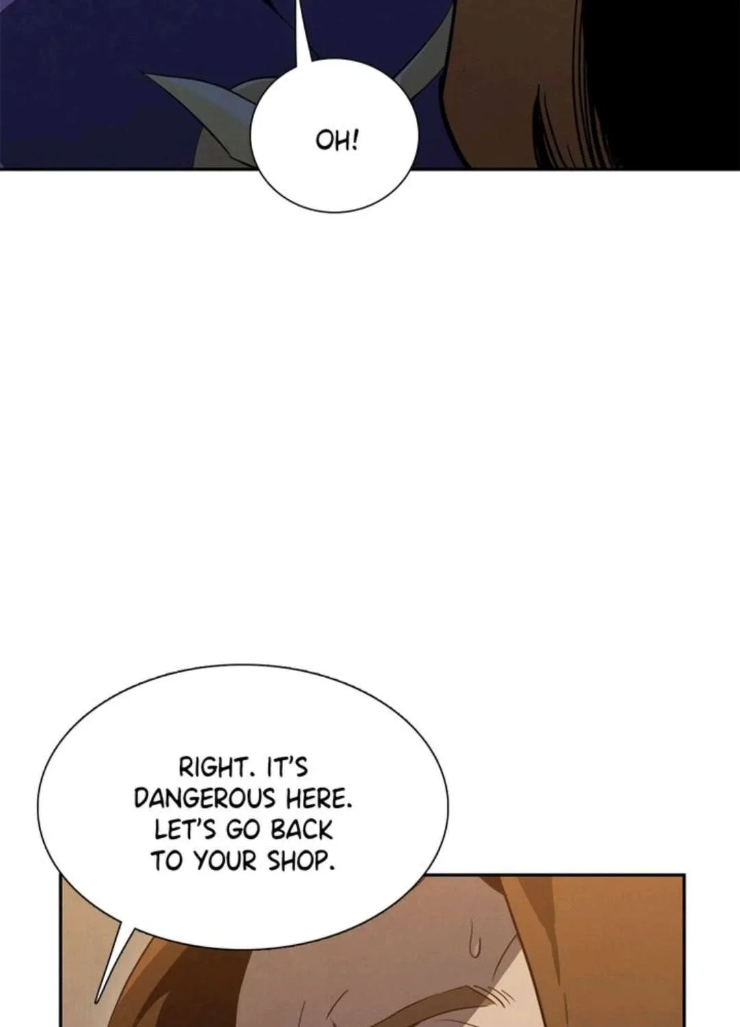 The Skeleton Soldier Failed To Defend The Dungeon Chapter 17 page 12 - 