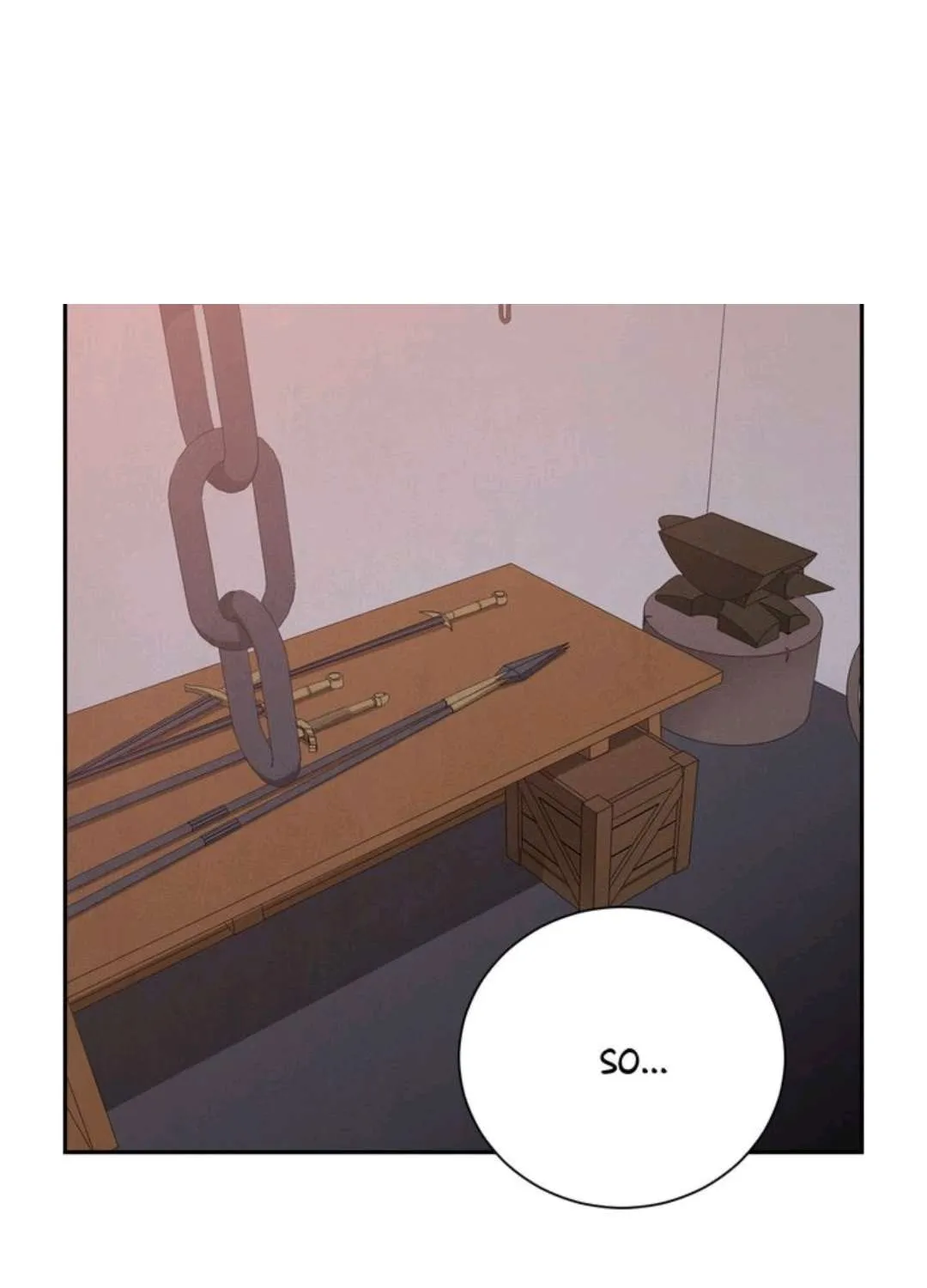 The Skeleton Soldier Failed To Defend The Dungeon Chapter 17 page 15 - 