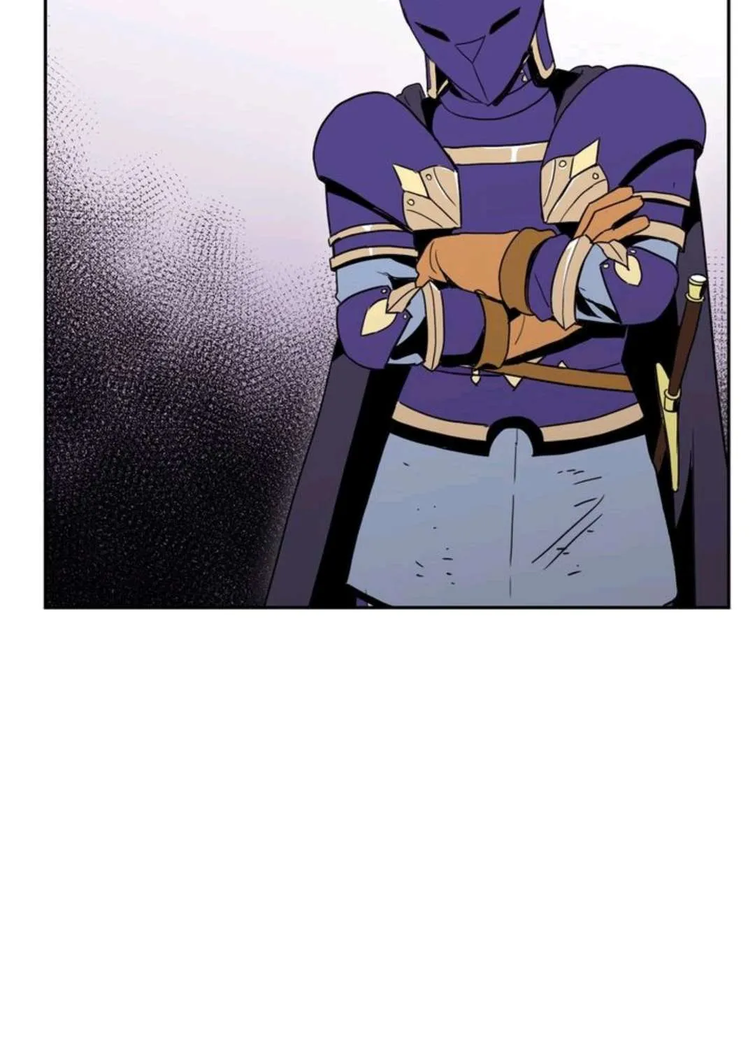 The Skeleton Soldier Failed To Defend The Dungeon Chapter 17 page 17 - 