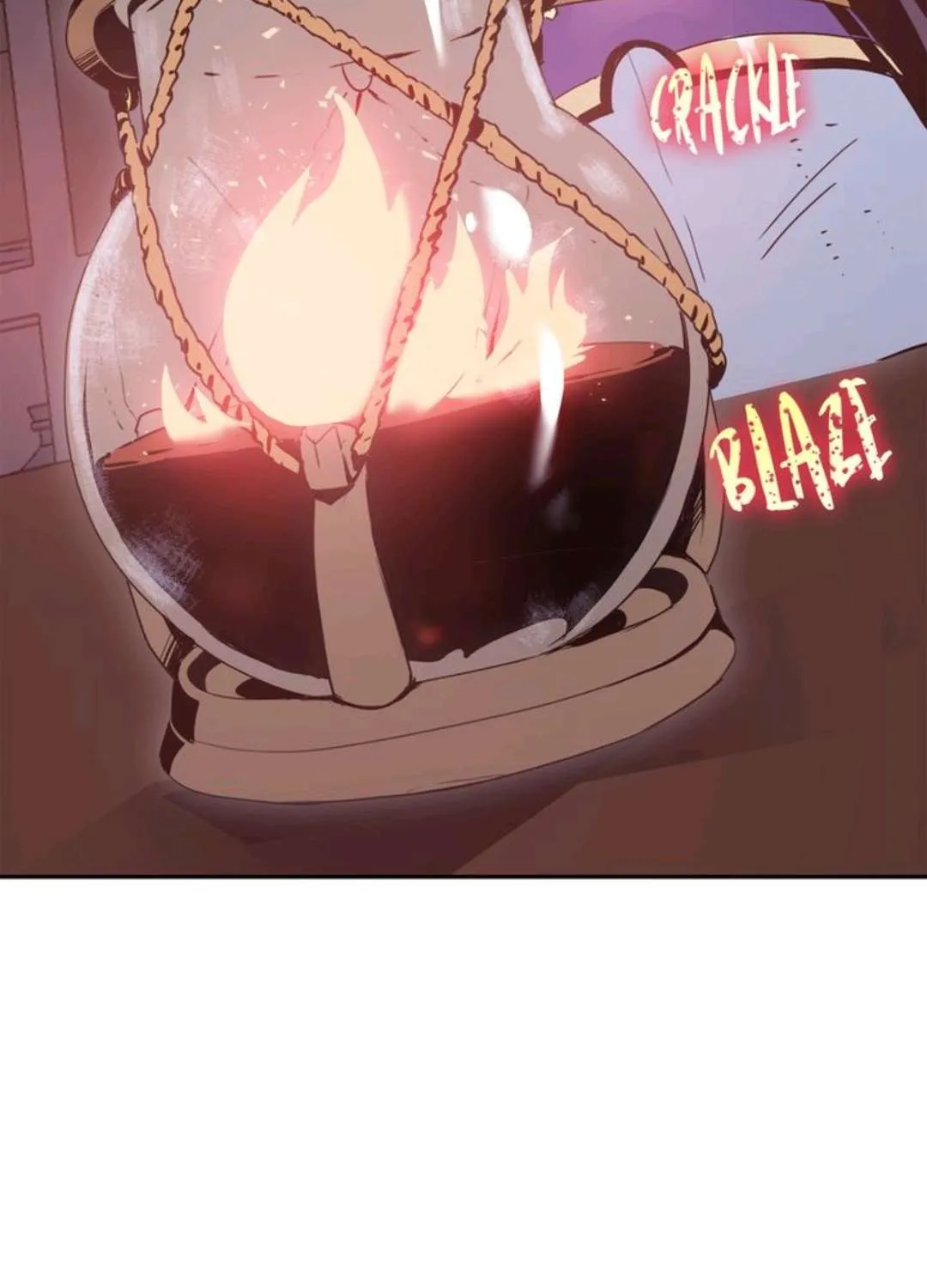 The Skeleton Soldier Failed To Defend The Dungeon Chapter 17 page 23 - 