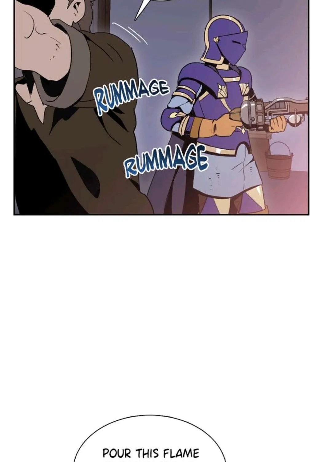 The Skeleton Soldier Failed To Defend The Dungeon Chapter 17 page 26 - 