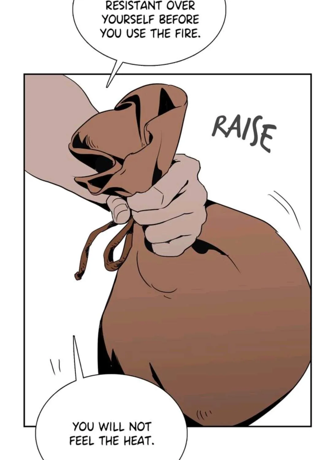 The Skeleton Soldier Failed To Defend The Dungeon Chapter 17 page 27 - 