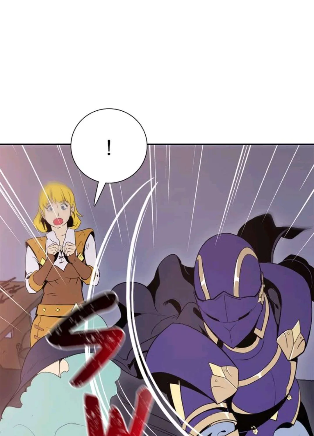 The Skeleton Soldier Failed To Defend The Dungeon Chapter 17 page 30 - 