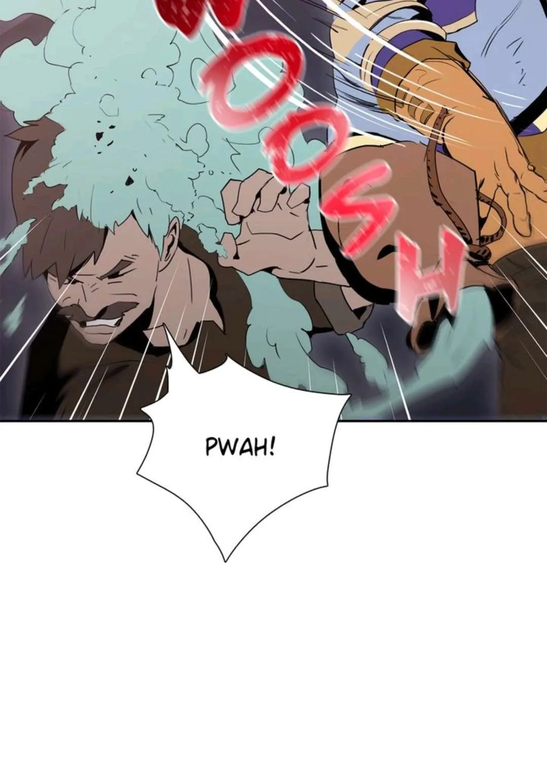 The Skeleton Soldier Failed To Defend The Dungeon Chapter 17 page 31 - 