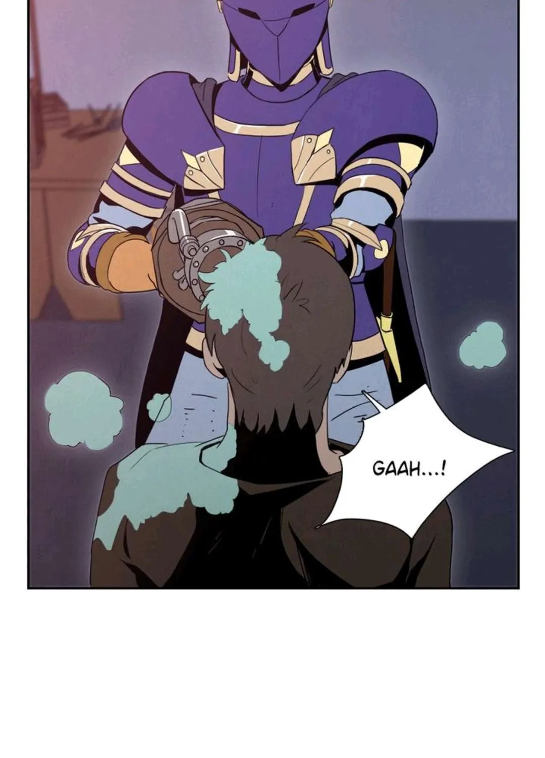 The Skeleton Soldier Failed To Defend The Dungeon Chapter 17 page 34 - 