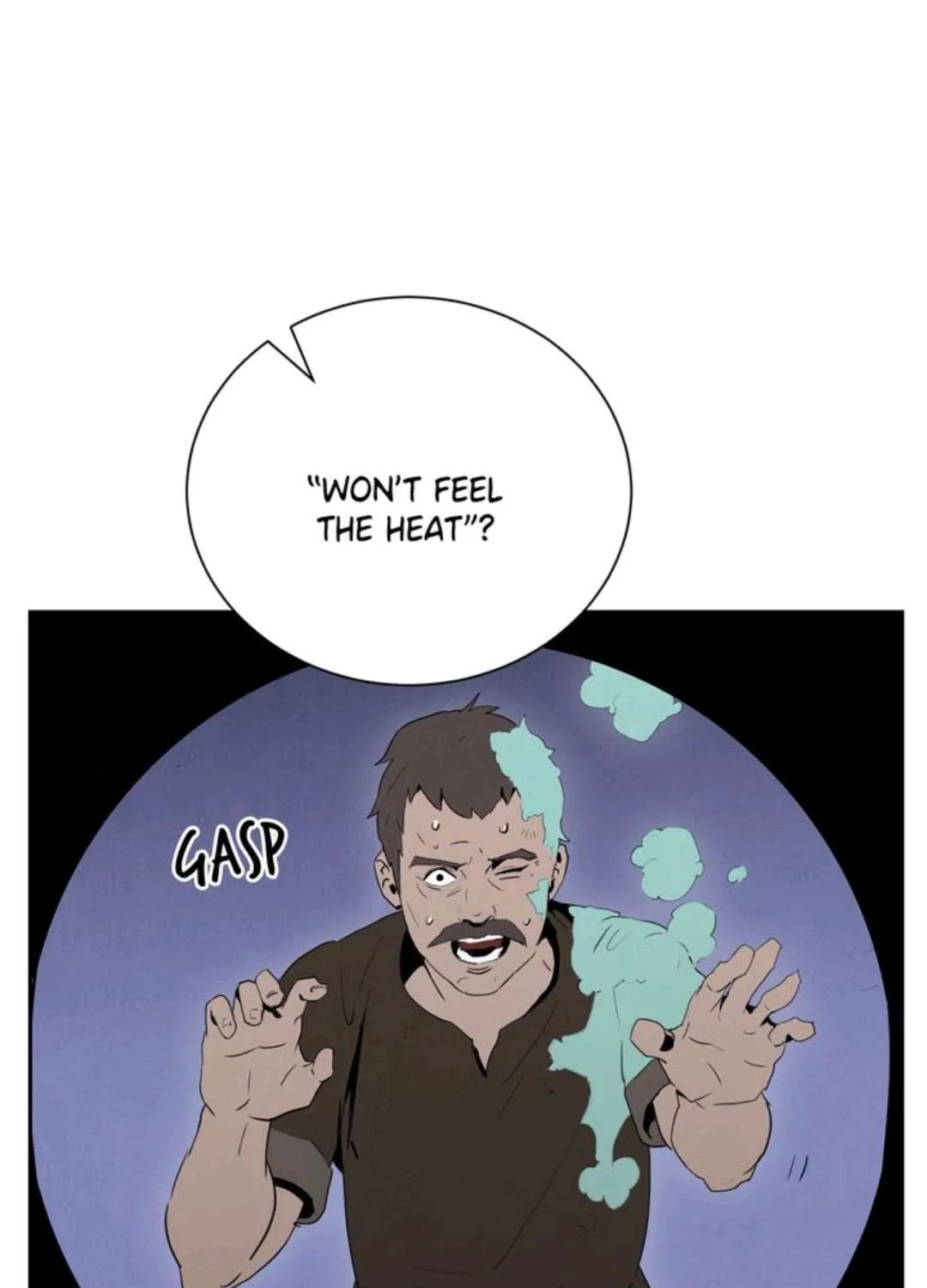 The Skeleton Soldier Failed To Defend The Dungeon Chapter 17 page 35 - 