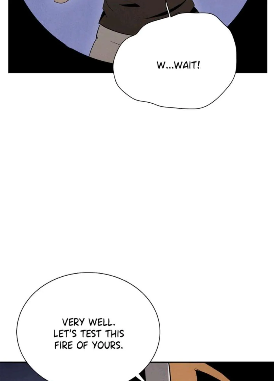 The Skeleton Soldier Failed To Defend The Dungeon Chapter 17 page 36 - 