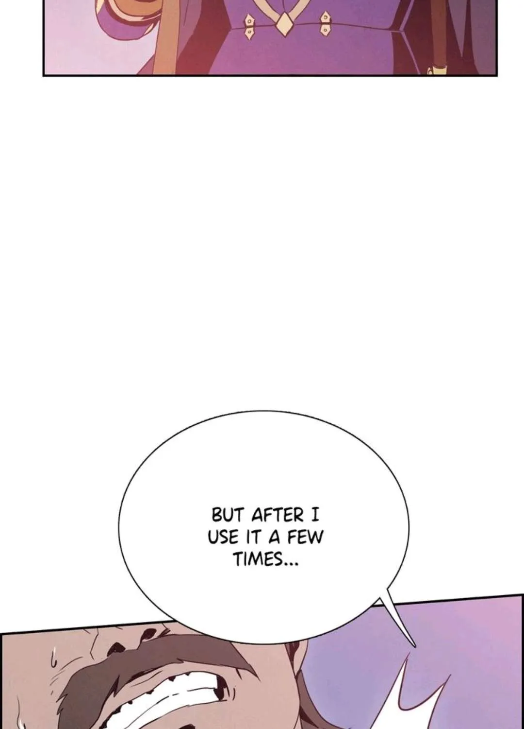 The Skeleton Soldier Failed To Defend The Dungeon Chapter 17 page 39 - 