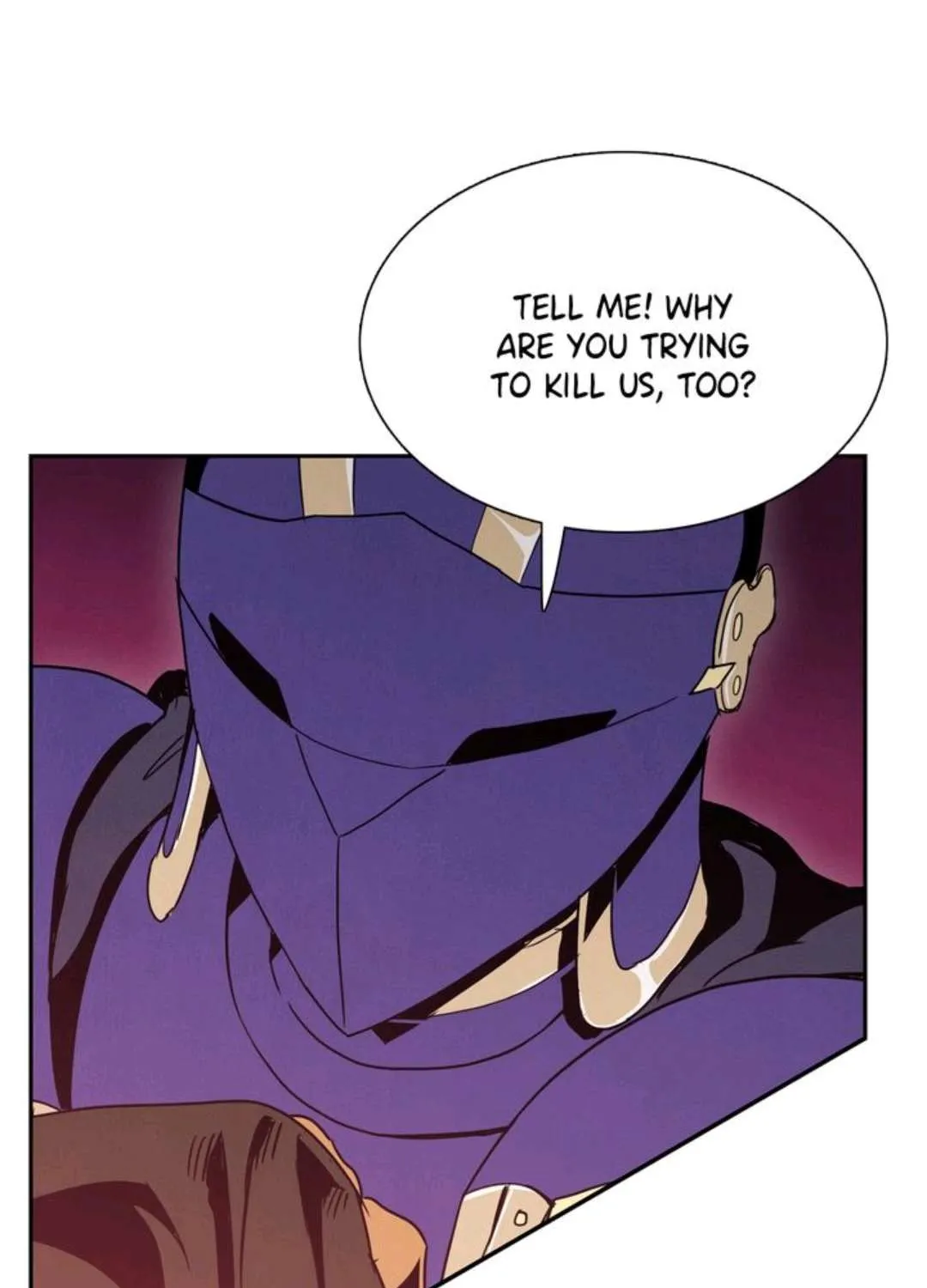 The Skeleton Soldier Failed To Defend The Dungeon Chapter 17 page 43 - 
