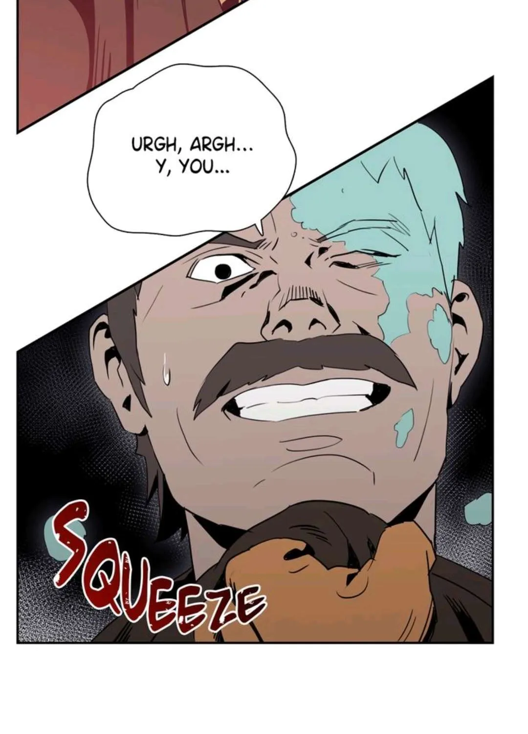 The Skeleton Soldier Failed To Defend The Dungeon Chapter 17 page 44 - 