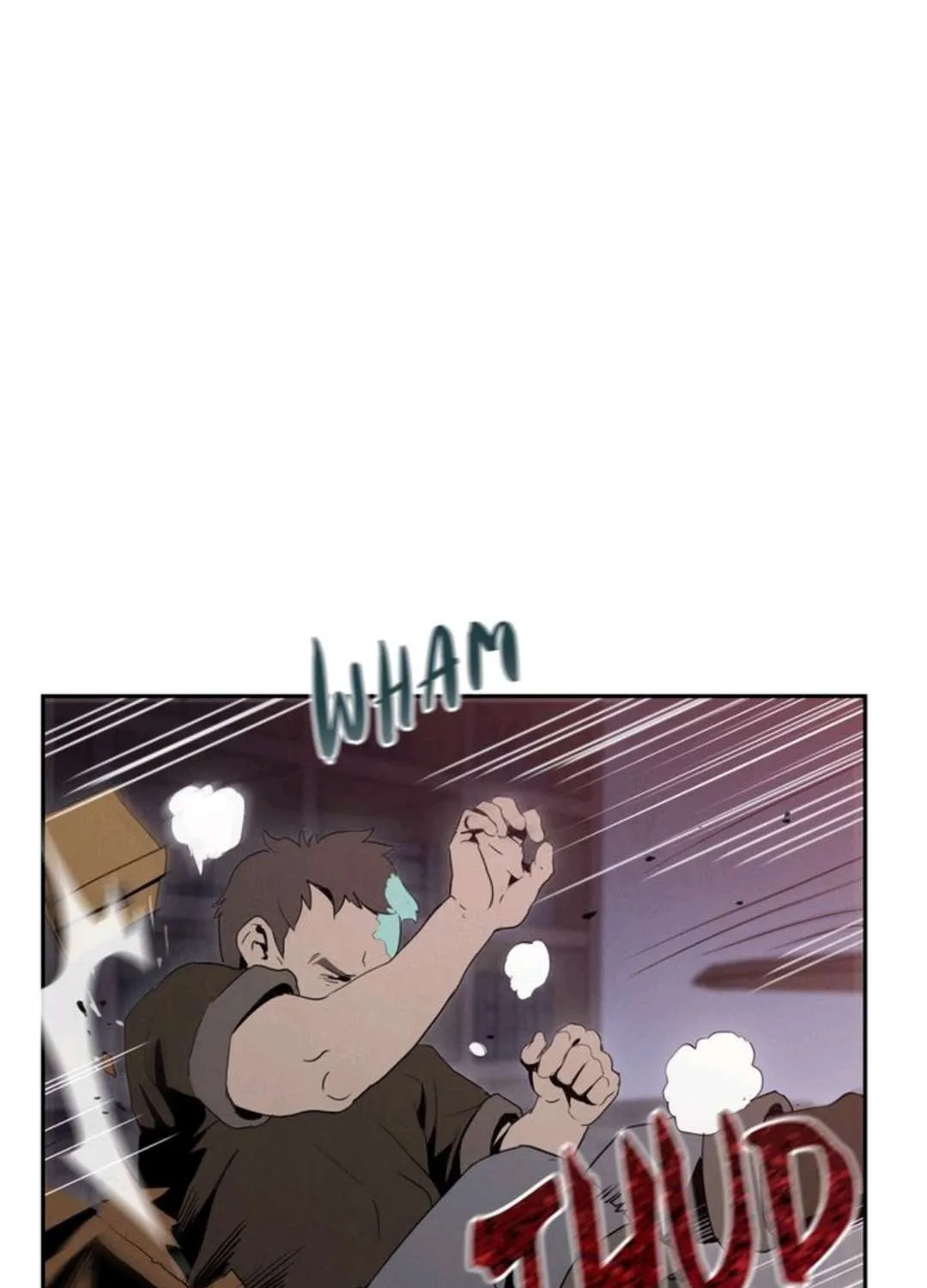 The Skeleton Soldier Failed To Defend The Dungeon Chapter 17 page 47 - 