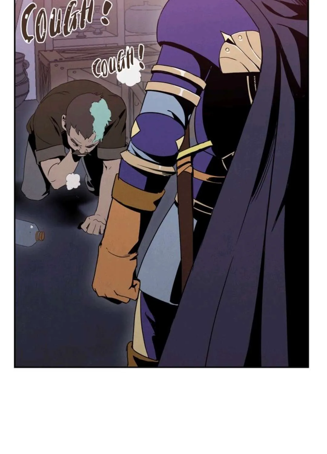 The Skeleton Soldier Failed To Defend The Dungeon Chapter 17 page 49 - 